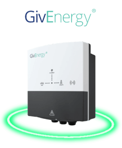 Givenergy EV Charger