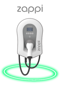 Myenergi Zappi EV Charger
